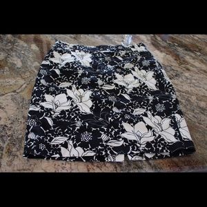 The Pencil Skirt by J. Crew